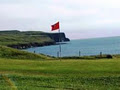 Doolin Pitch and Putt logo