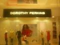 Dorothy Perkins logo