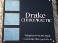 Drake Chiropractic logo