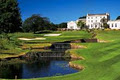 Druids Glen Hotel & Resort Wicklow logo