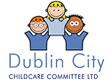 Dublin City Childcare Committee image 1