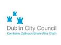 Dublin City Council logo