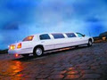 Dublin Limo Hire logo