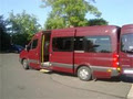 Dublin Minibus Hire image 3