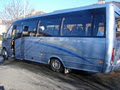 Dublin Minibus Hire image 4