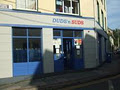 Duds n Suds Launderette logo