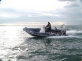 Dun Laoghaire Powerboat School image 2