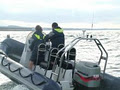 Dun Laoghaire Powerboat School image 3