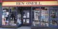 Dungarvan Music Shop (Ben O'Neill) logo