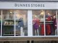 Dunnes Stores logo