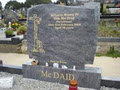 Durkin Memorials.com image 3