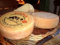 Durrus Cheese logo