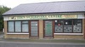 Edenderry Veterinary Clinic logo