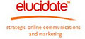 Elucidate logo