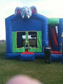 Enniscrone Bouncy Castles image 2