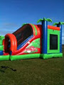 Enniscrone Bouncy Castles logo