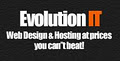 Evolution IT logo