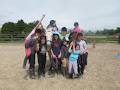 Feeneys Equestrian Center Galway image 5