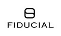 Fiducial logo