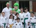 Firhouse Taekwondo School image 2