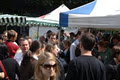 Fitzwilliam Square Lunchtime Market (Irish Village Markets) logo