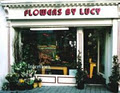 Flowers By Lucy logo