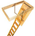 Folding Attic Stairs Ltd image 2