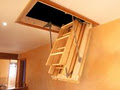 Folding Attic Stairs Ltd image 1