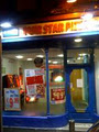 Four Star Pizza logo