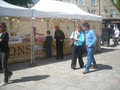 French Market of Ireland logo