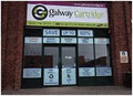 Galway Cartridge logo