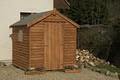 Garden Sheds Direct logo