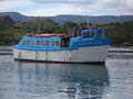 Garnish Island Ferry - Harbour Queen Ferry image 5