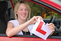 Gleesons driving school logo