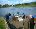 Glenribbeen Eco Lodge, Glenribbeen, Lismore, Ireland. image 5