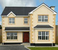 Glenview Holiday Home | Letterkenny Homes logo