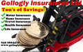 Gollogly Insurances Ltd logo