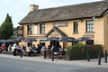 Goosers Bar and Eating House logo