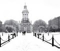 Graduate Studies Office, Trinity College Dublin image 2