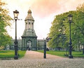 Graduate Studies Office, Trinity College Dublin image 1