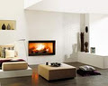 Green fireplaces image 1