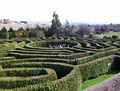 Greenan Farm Museums & Maze logo