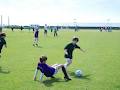 Greystones UTD FC logo