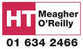 HT Meagher O'Reilly logo