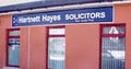 Hartnett Hayes Solicitors logo