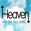 Heaven logo