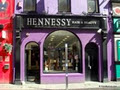 Hennessy Hair & Beauty Ltd logo