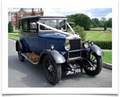 Heritage Wedding Cars image 3