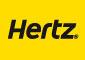 Hertz Car Hire - Waterford Airport logo