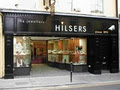 Hilsers Jewellers logo